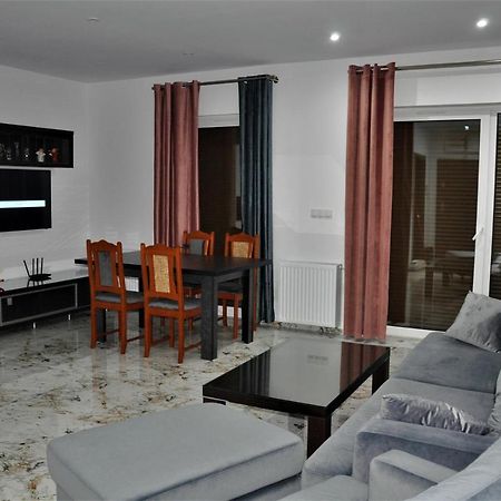 Apartament „Sloneczna Polana” Кудова-Здруй Екстер'єр фото
