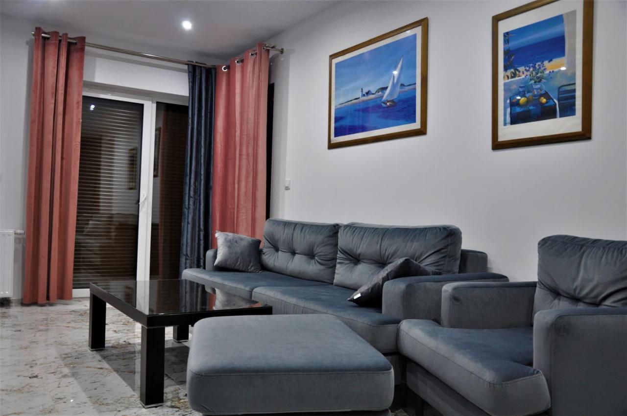Apartament „Sloneczna Polana” Кудова-Здруй Екстер'єр фото