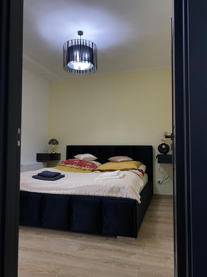 Apartament „Sloneczna Polana” Кудова-Здруй Екстер'єр фото